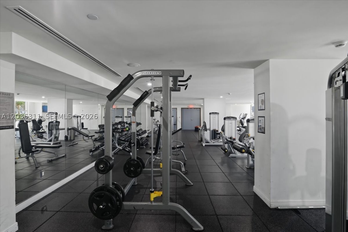 CIRC RESIDENCES CONDO - Residential
