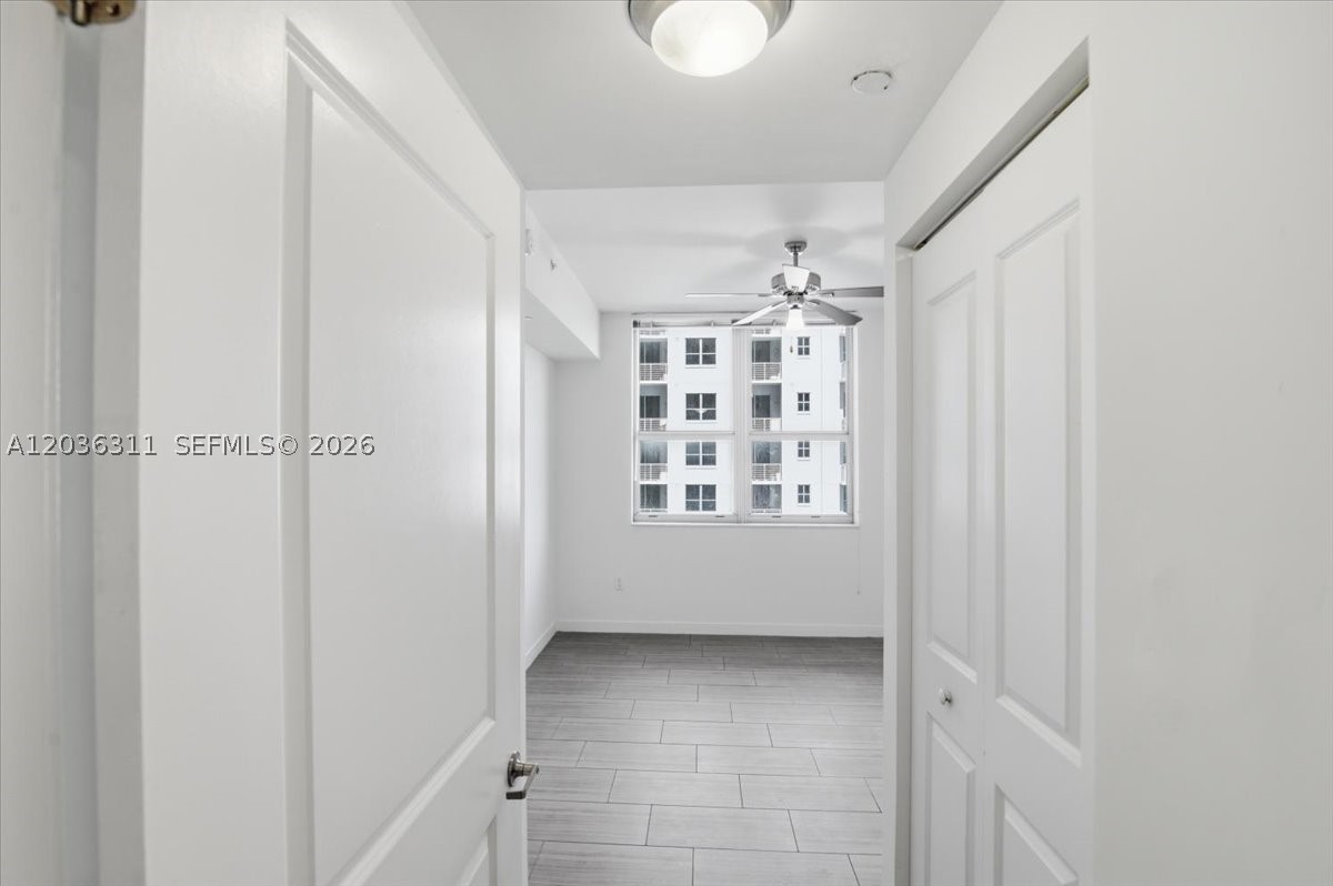 CIRC RESIDENCES CONDO - Residential