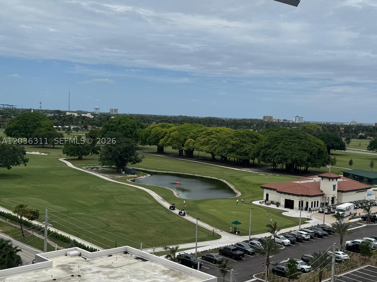 CIRC RESIDENCES CONDO - Residential