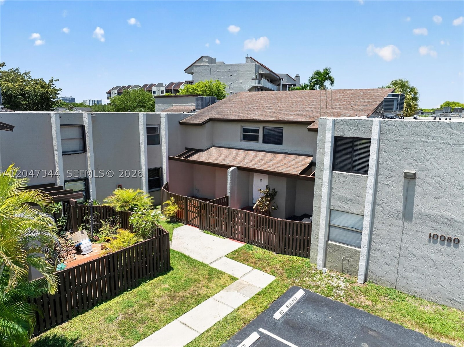 INDIAN LAKE VILLAGE II CO - Residential