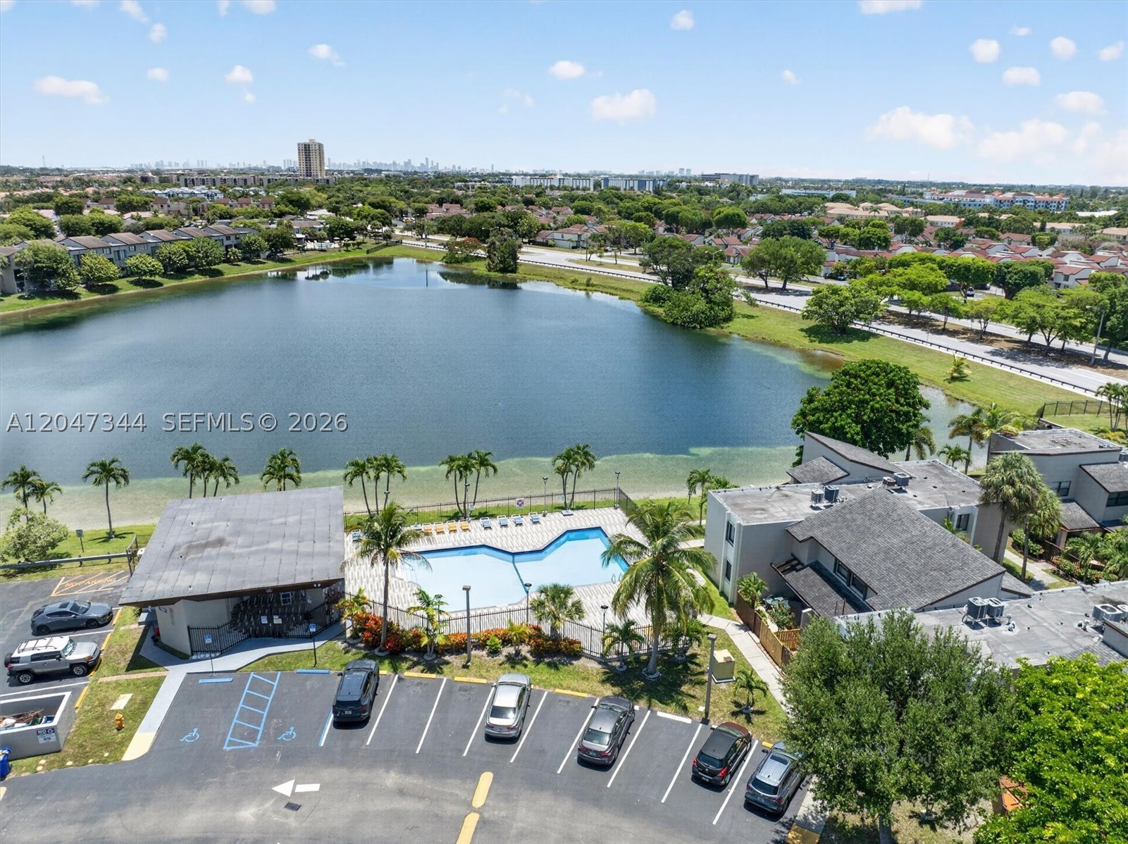 INDIAN LAKE VILLAGE II CO - Residential
