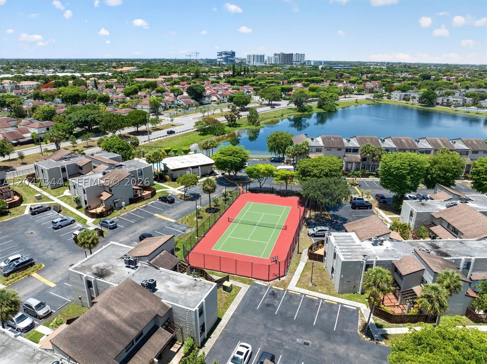 INDIAN LAKE VILLAGE II CO - Residential