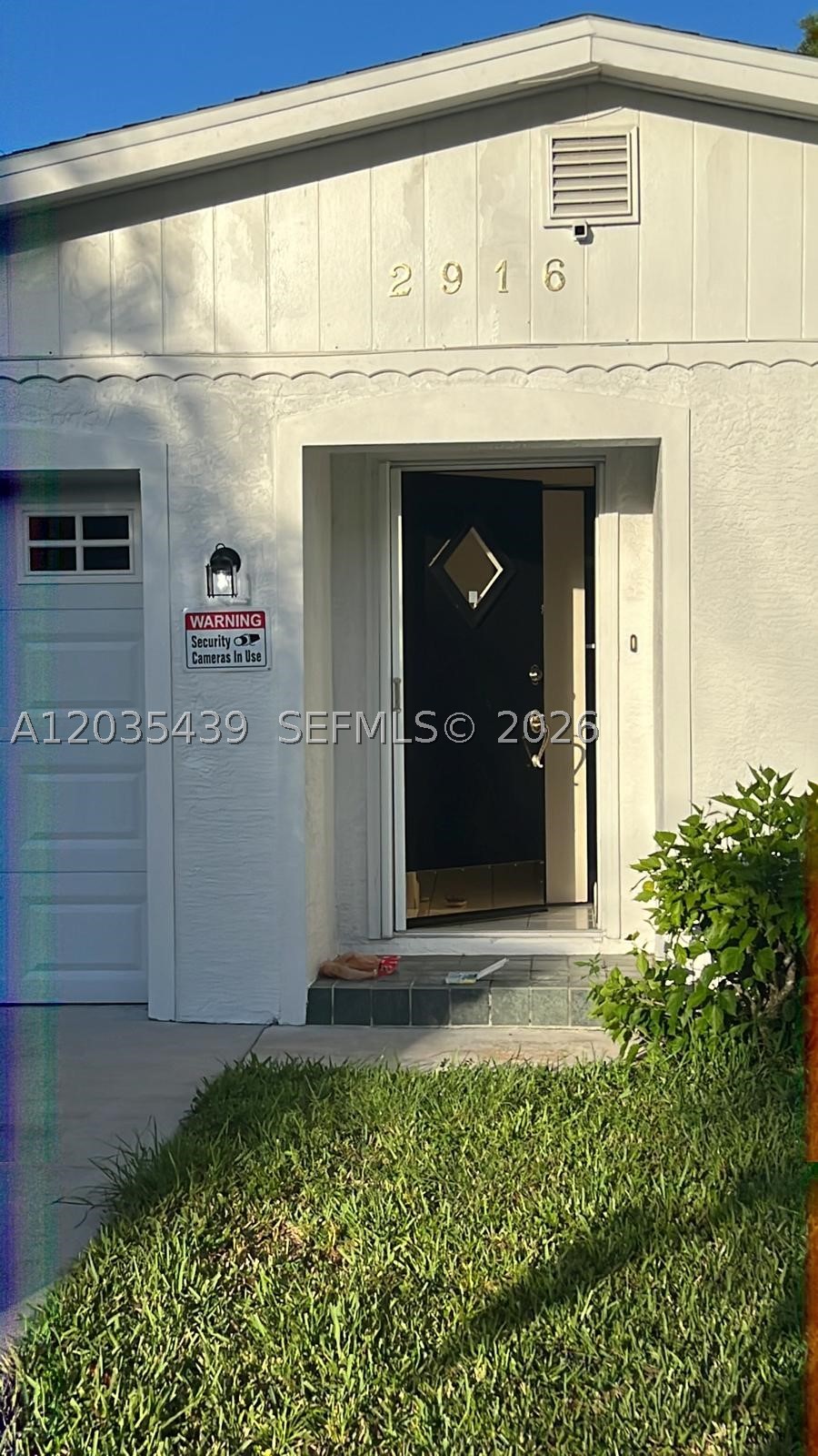 GRANADA ESTATES SUB - Residential