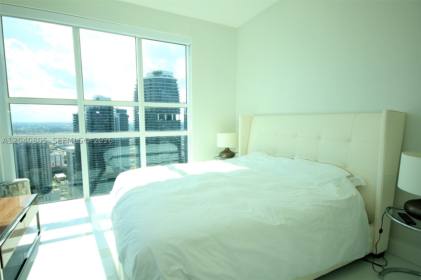 THE PLAZA 851 BRICKELL CO - Residential