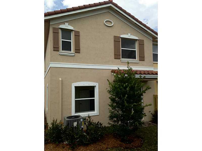Emerald Creek - Residential Lease