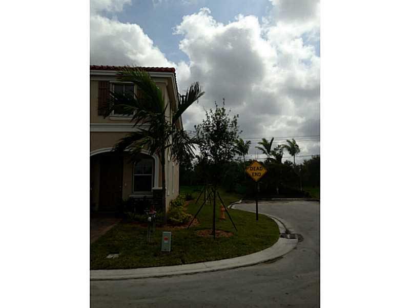 Emerald Creek - Residential Lease