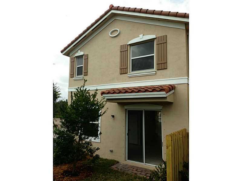 Emerald Creek - Residential Lease