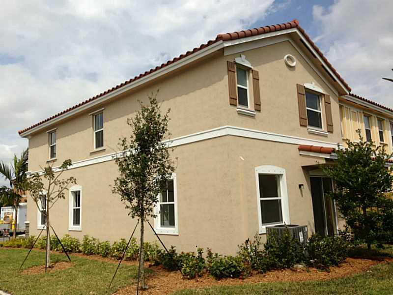 Emerald Creek - Residential Lease