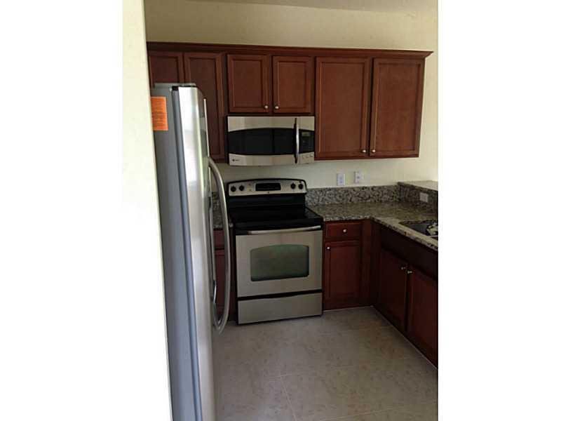 Emerald Creek - Residential Lease
