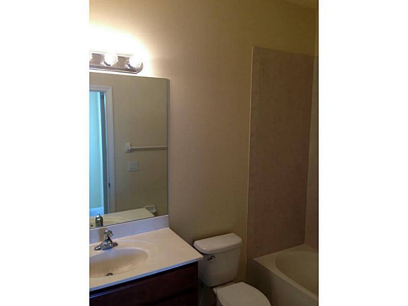 Emerald Creek - Residential Lease