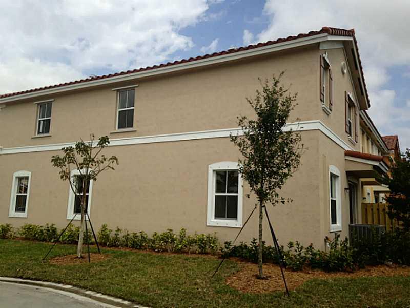Emerald Creek - Residential Lease