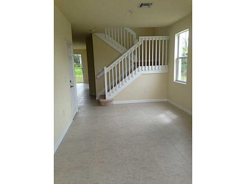 Emerald Creek - Residential Lease