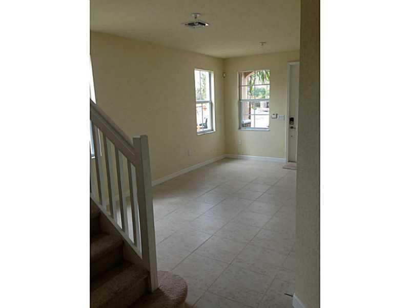 Emerald Creek - Residential Lease