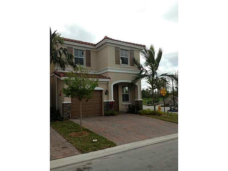 Emerald Creek - Residential Lease