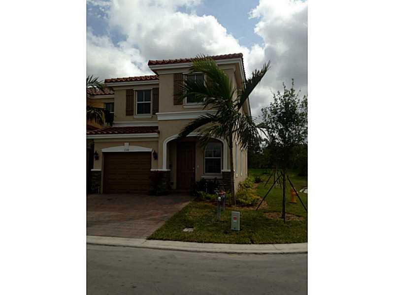 Emerald Creek - Residential Lease