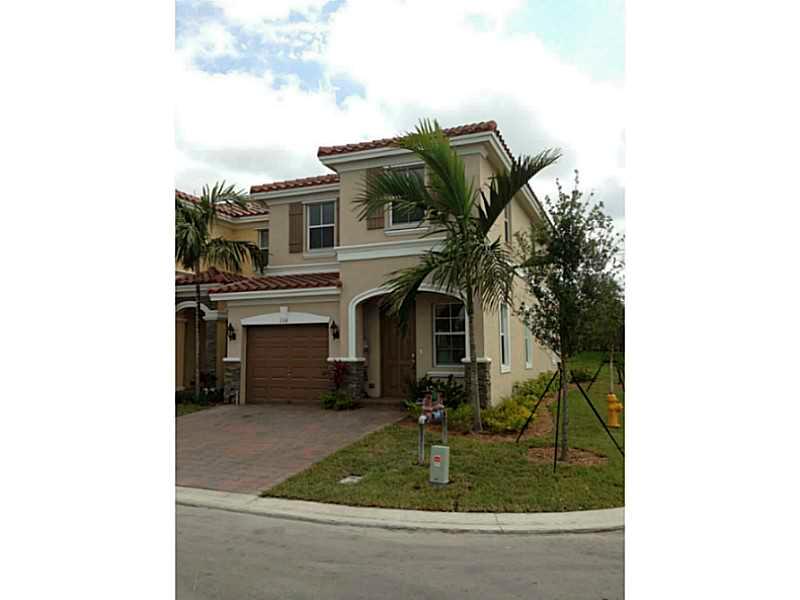 Emerald Creek - Residential Lease