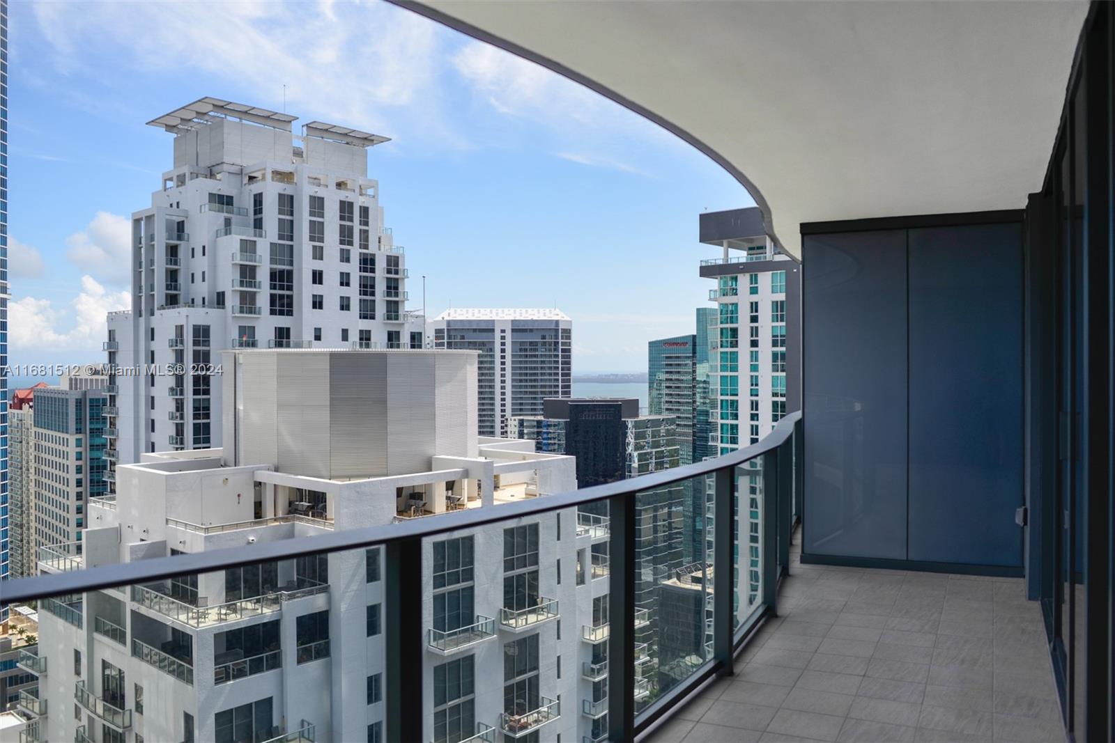 Brickell Flatiron - Residential