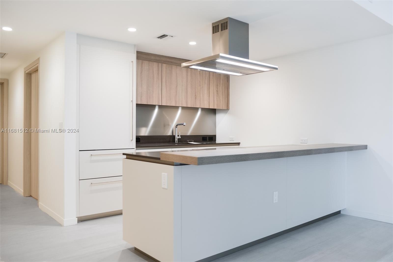 Brickell Flatiron - Residential