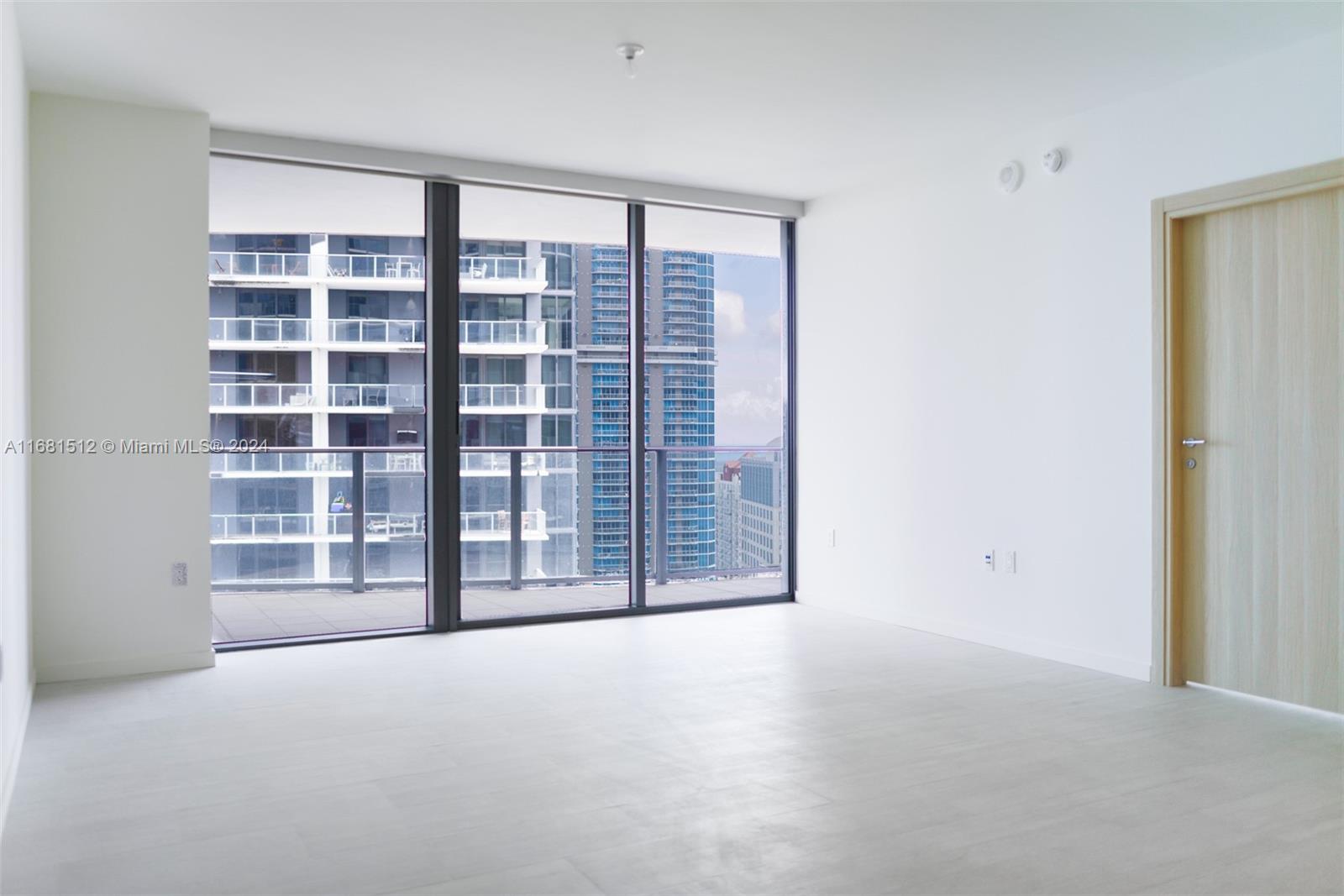 Brickell Flatiron - Residential