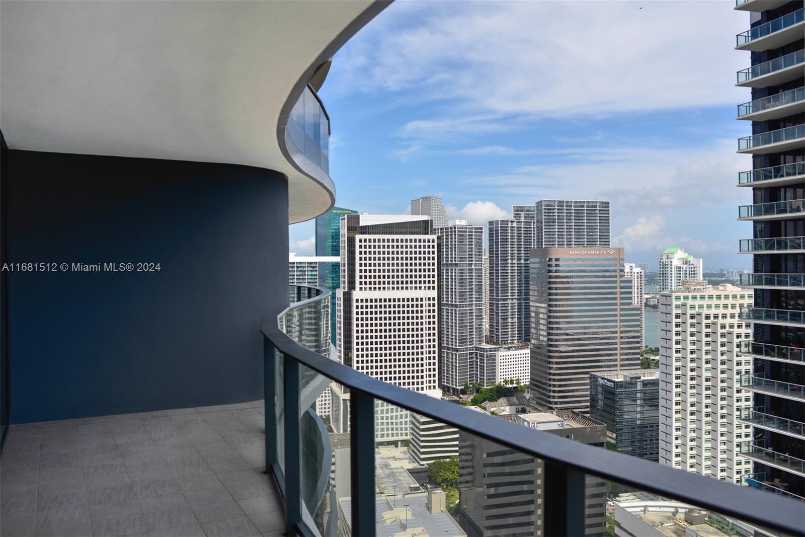 Brickell Flatiron - Residential