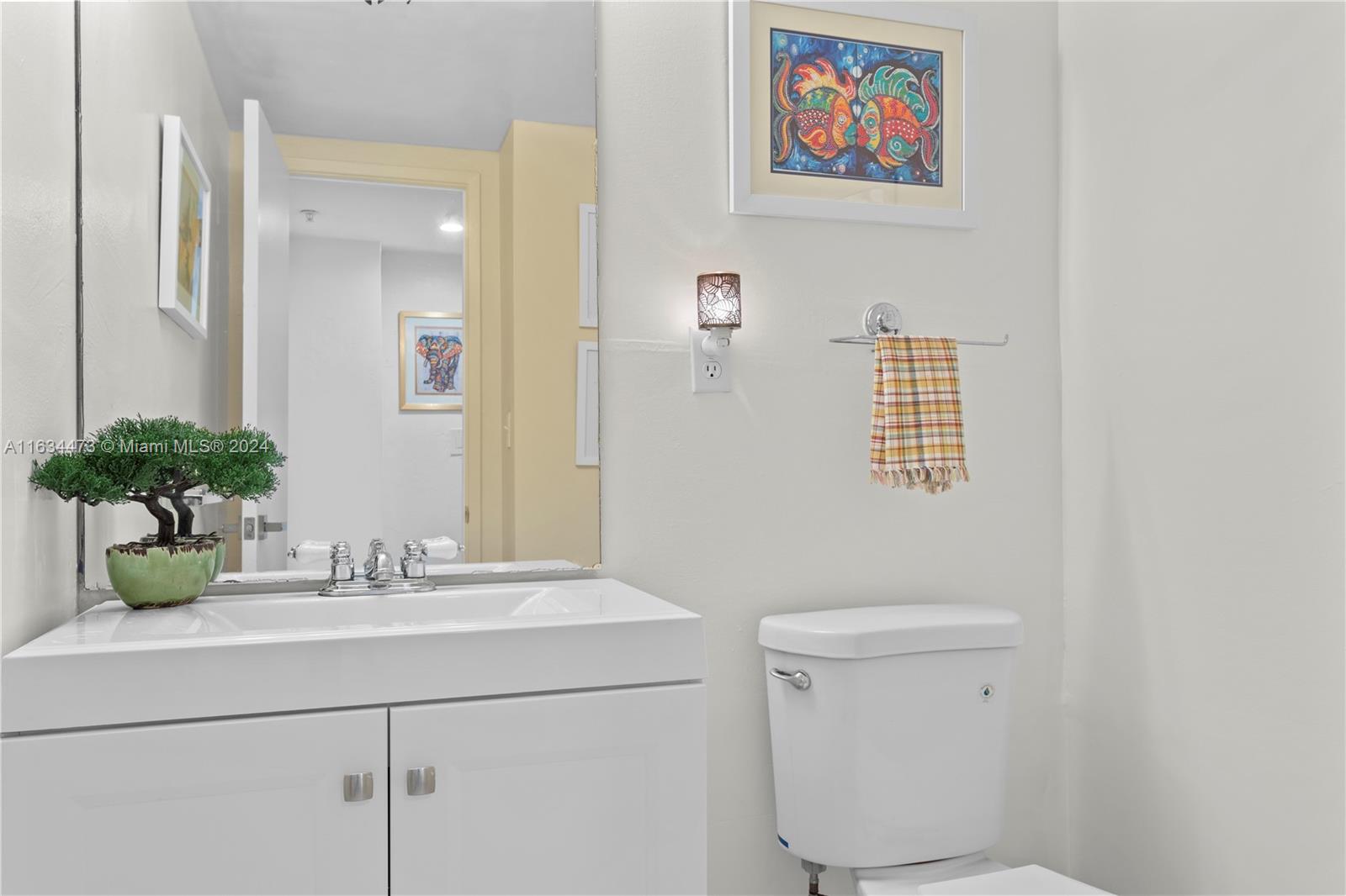 OCEANVIEW BUILDING A COND - Residential Lease