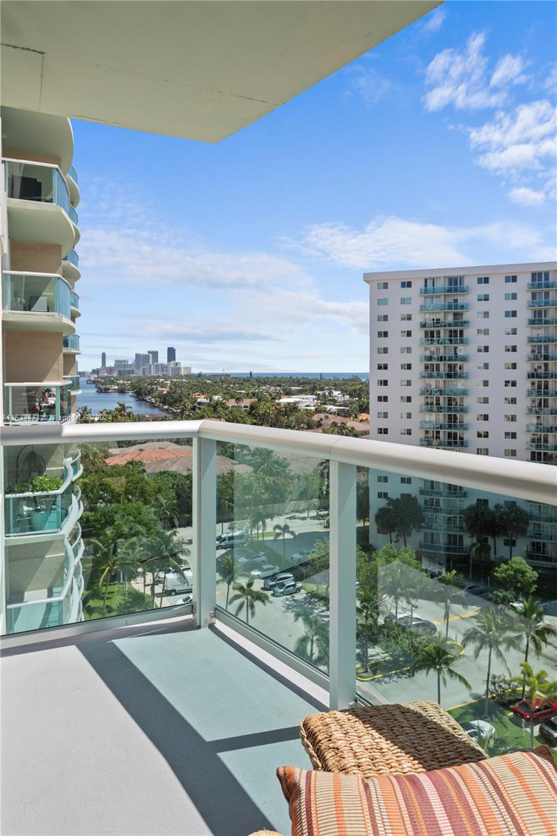 OCEANVIEW BUILDING A COND - Residential Lease