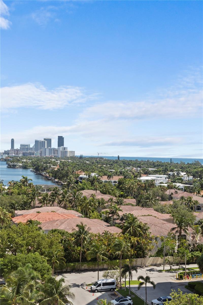 OCEANVIEW BUILDING A COND - Residential Lease