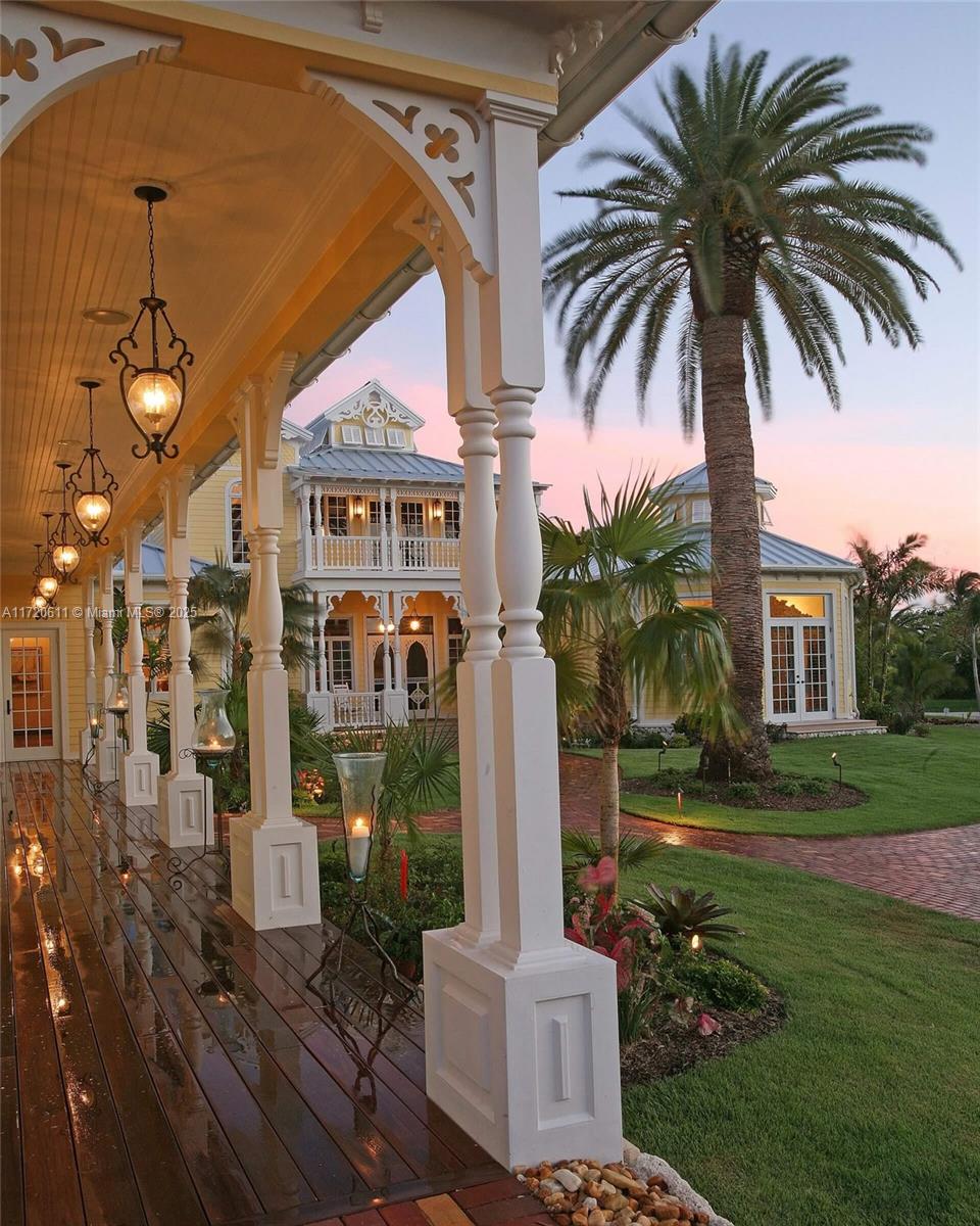 Sea Crest Heights - Residential