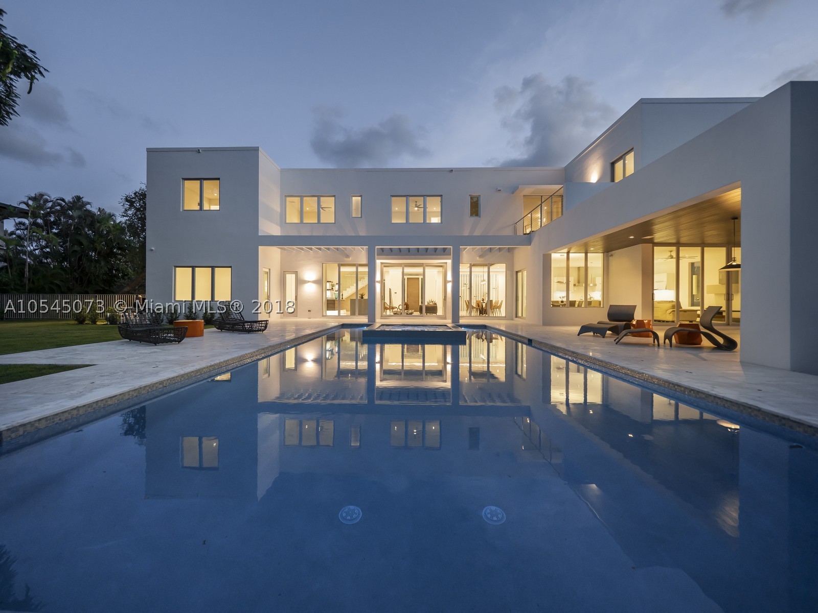RIMOLDI - Residential