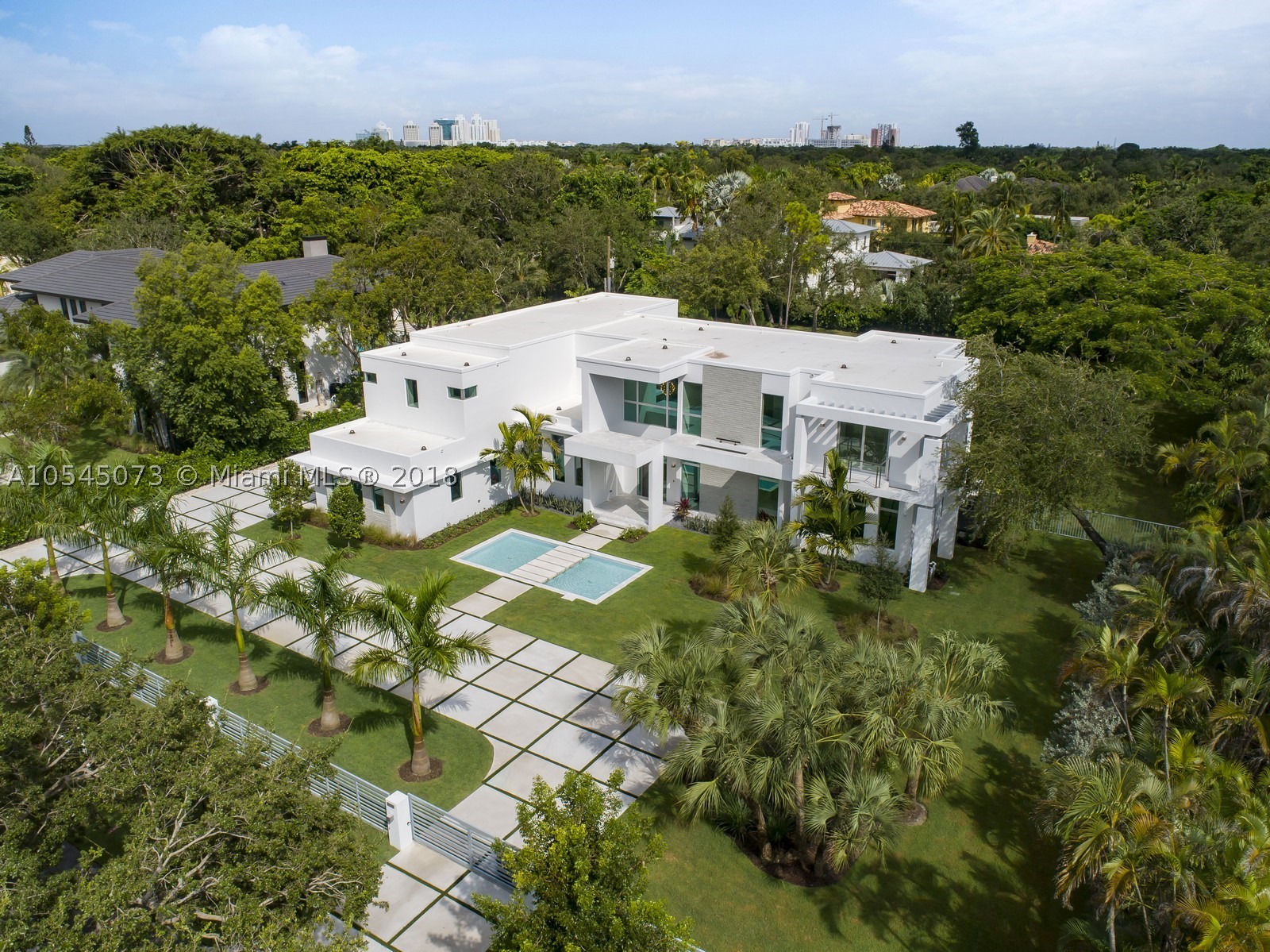 RIMOLDI - Residential