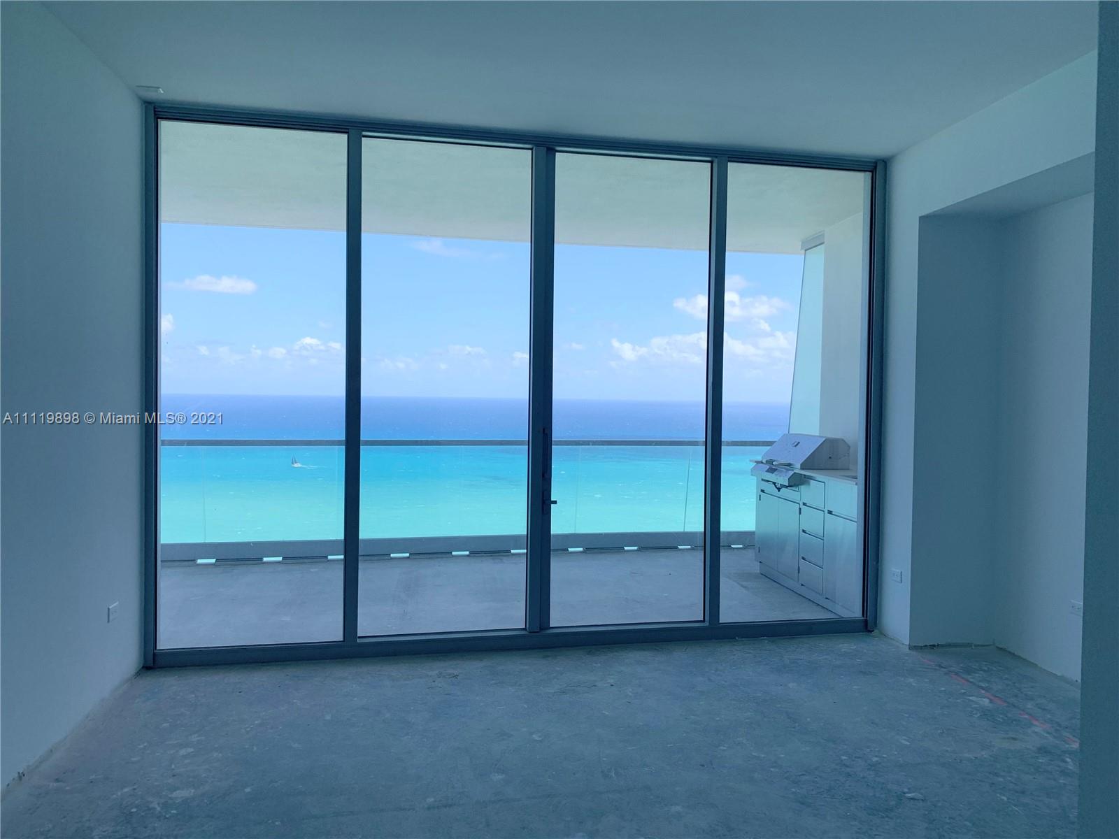 Turnberry Ocean Club - Residential