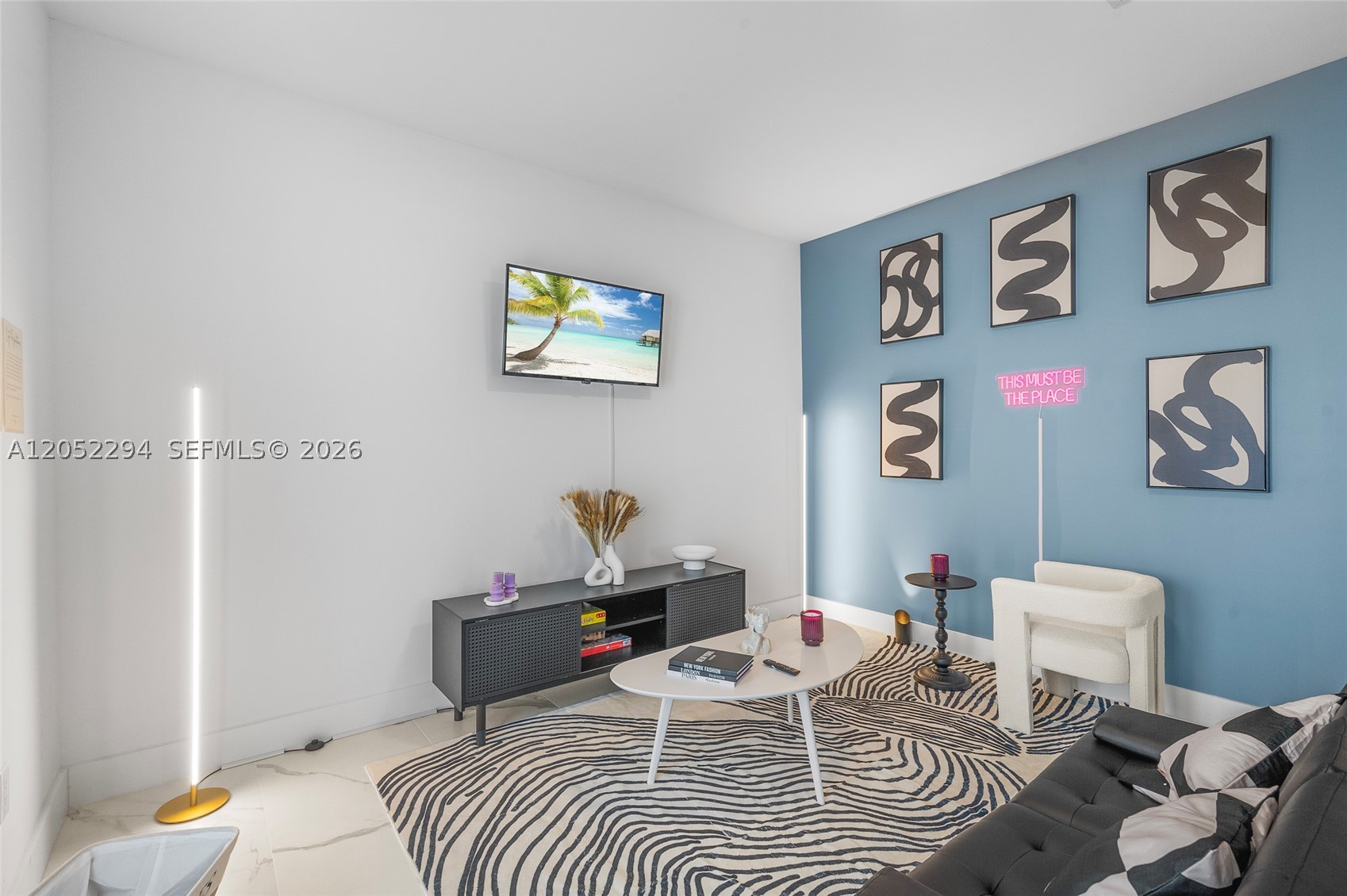 RIVERSIDE PARK - Residential Income