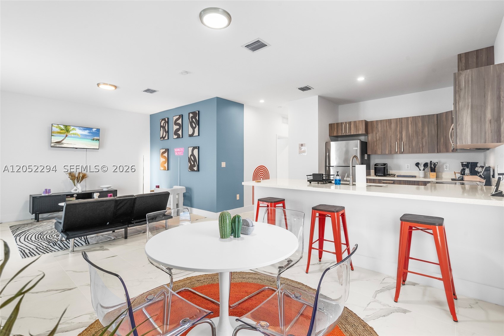 RIVERSIDE PARK - Residential Income