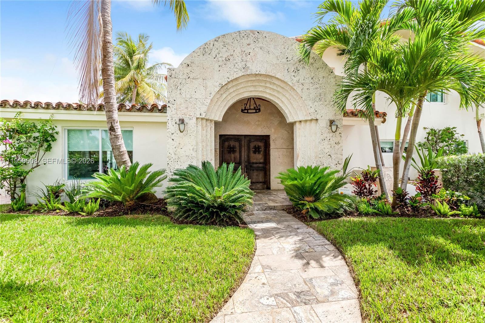 KEYSTONE POINT SEC 3 - Residential Lease