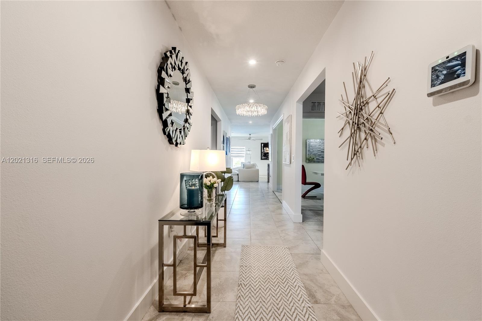 AVALON CROSSING - Residential