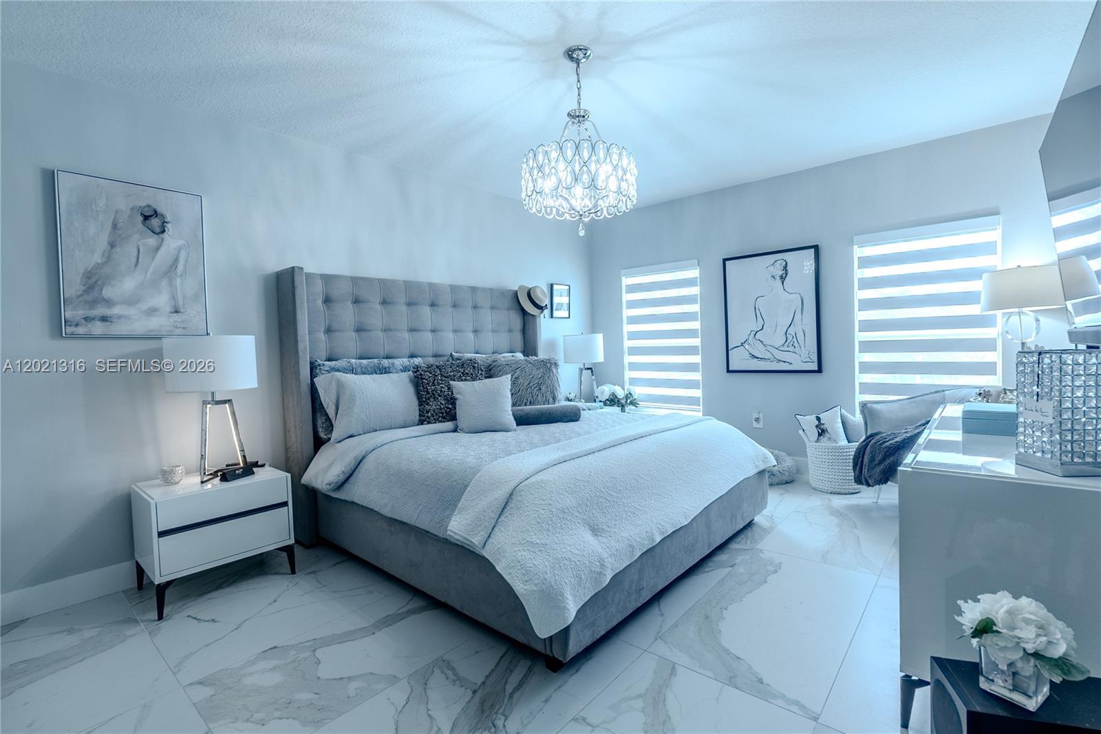 AVALON CROSSING - Residential