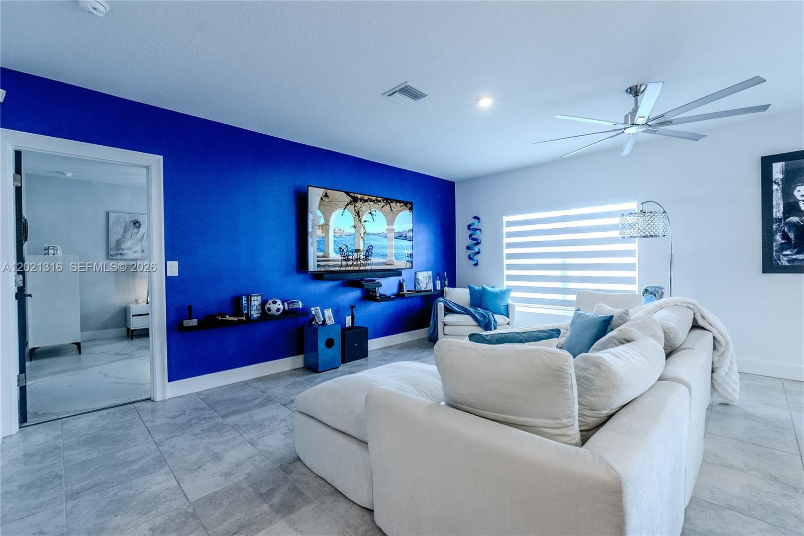 AVALON CROSSING - Residential
