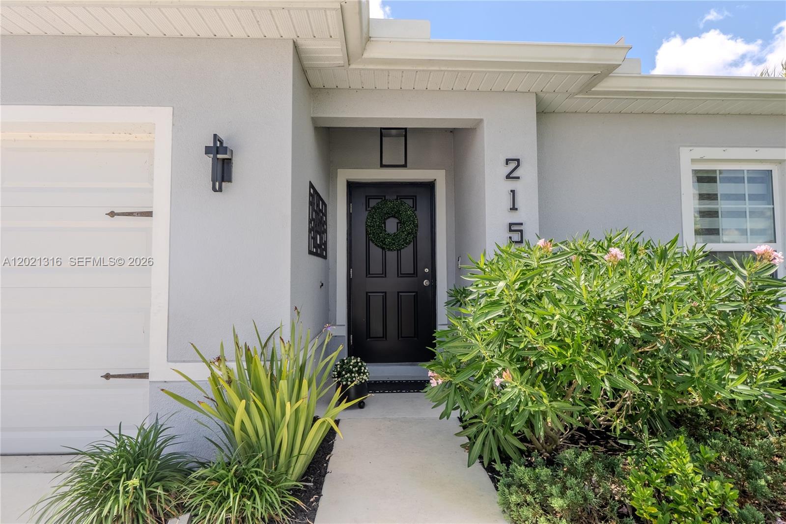 AVALON CROSSING - Residential