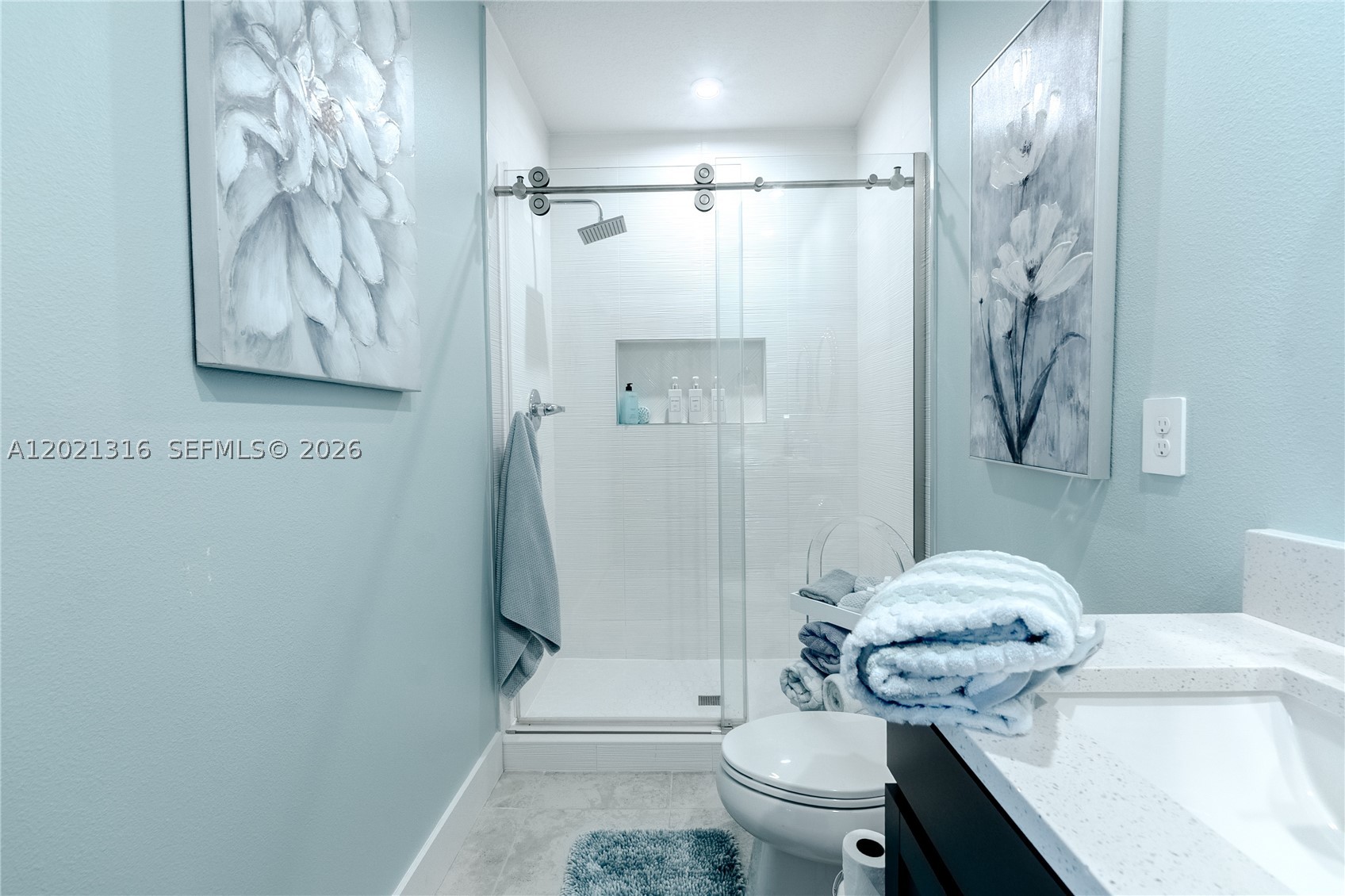 AVALON CROSSING - Residential