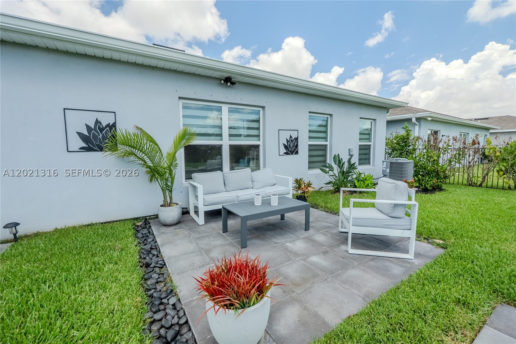 AVALON CROSSING - Residential