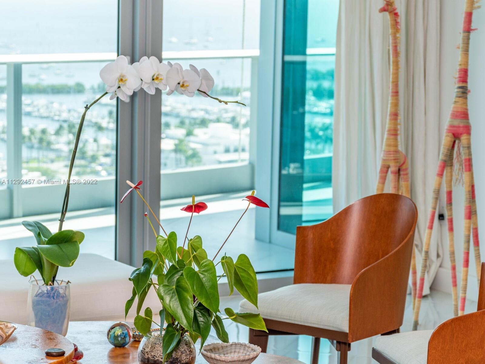 GROVENOR HOUSE CONDO - Residential