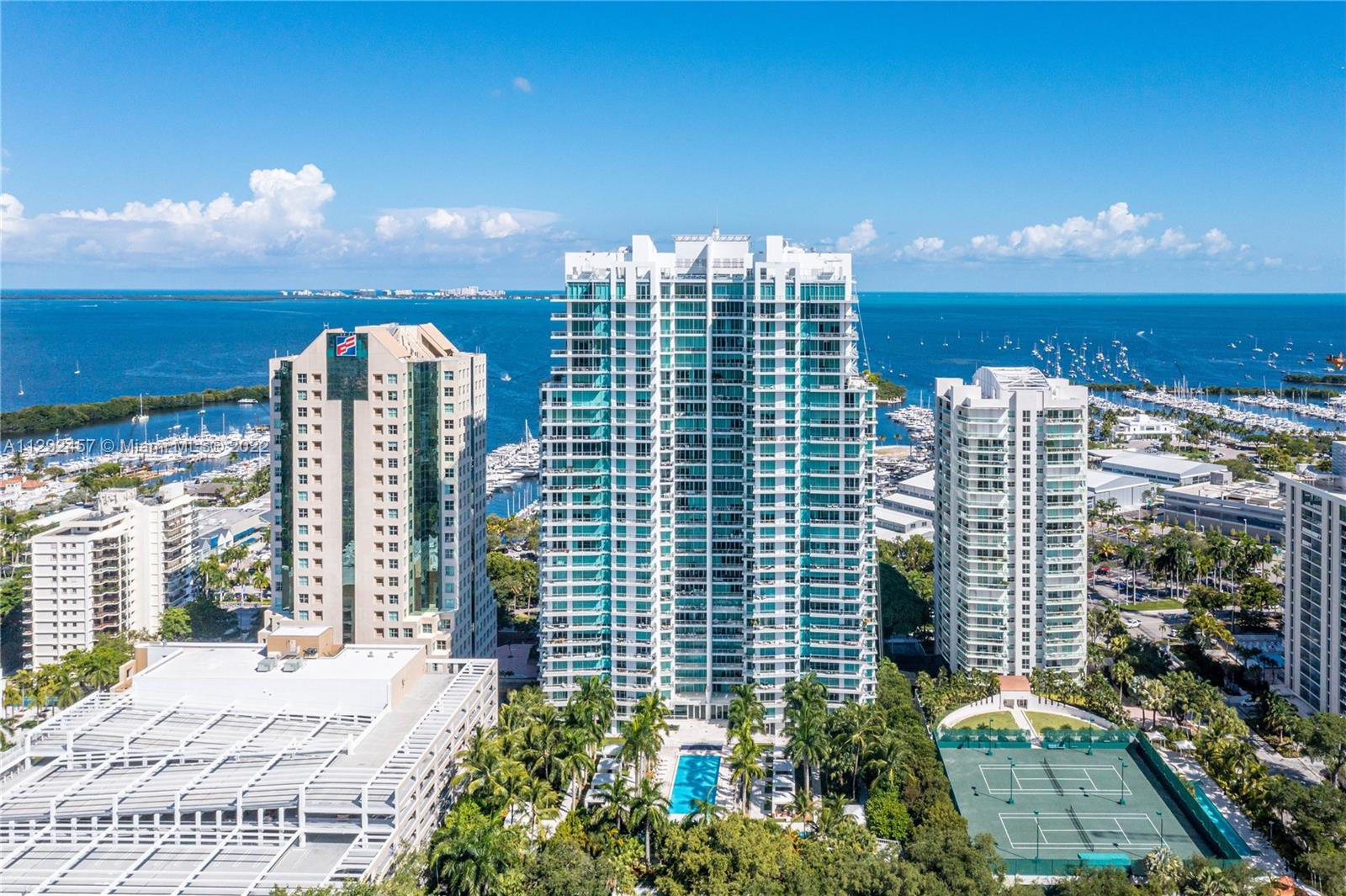 GROVENOR HOUSE CONDO - Residential