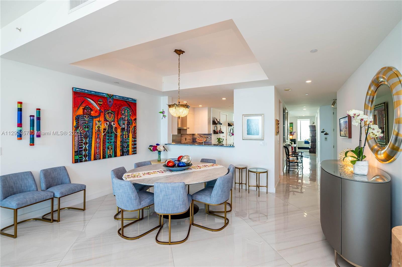 GROVENOR HOUSE CONDO - Residential