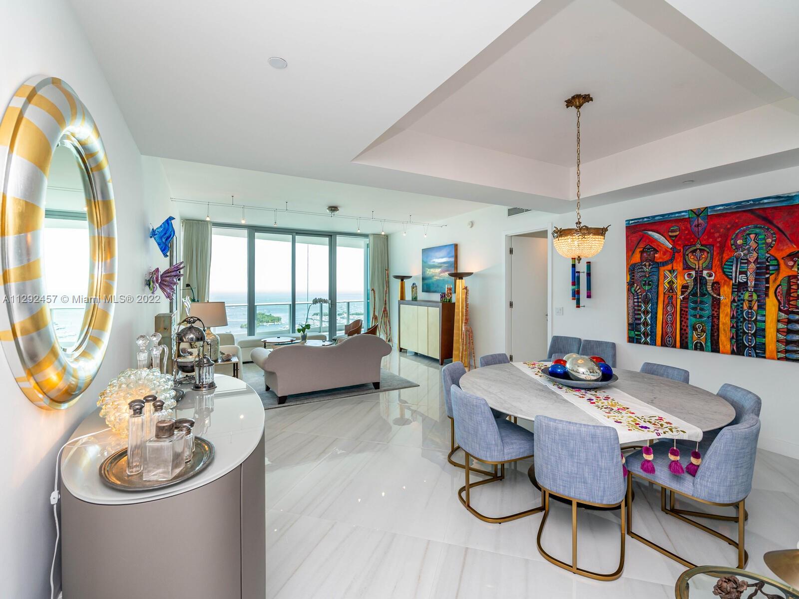 GROVENOR HOUSE CONDO - Residential