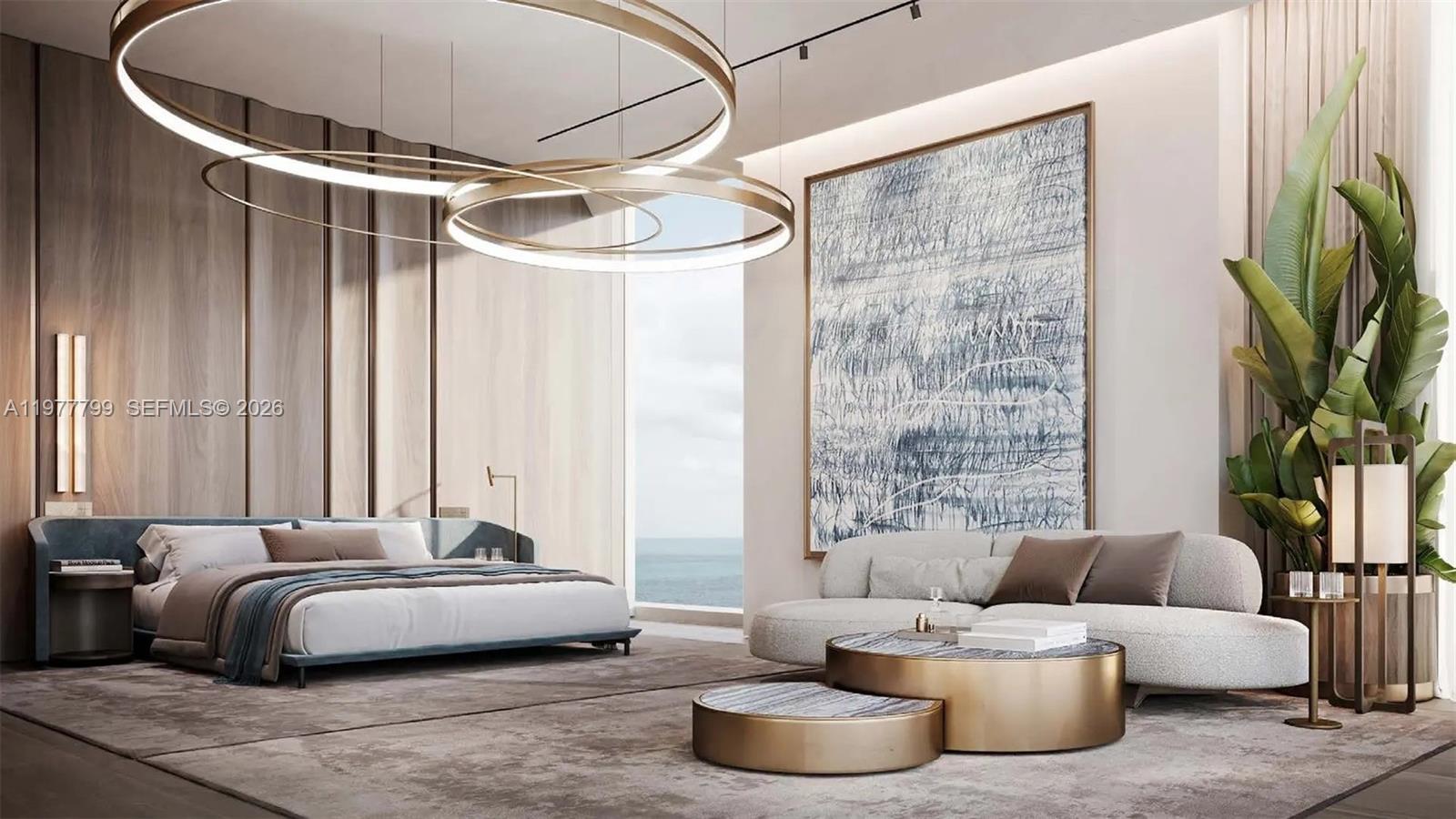 Baccarat Hotel & Residence - Residential