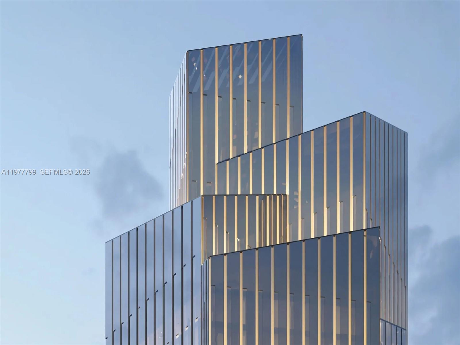 Baccarat Hotel & Residence - Residential