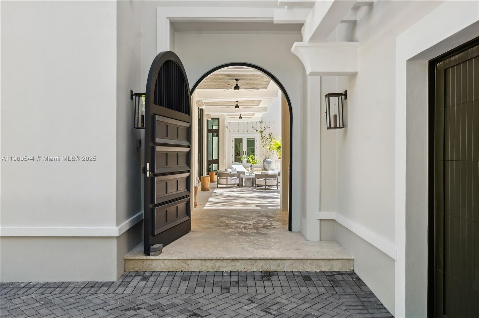 J W EWANS SUB - Residential