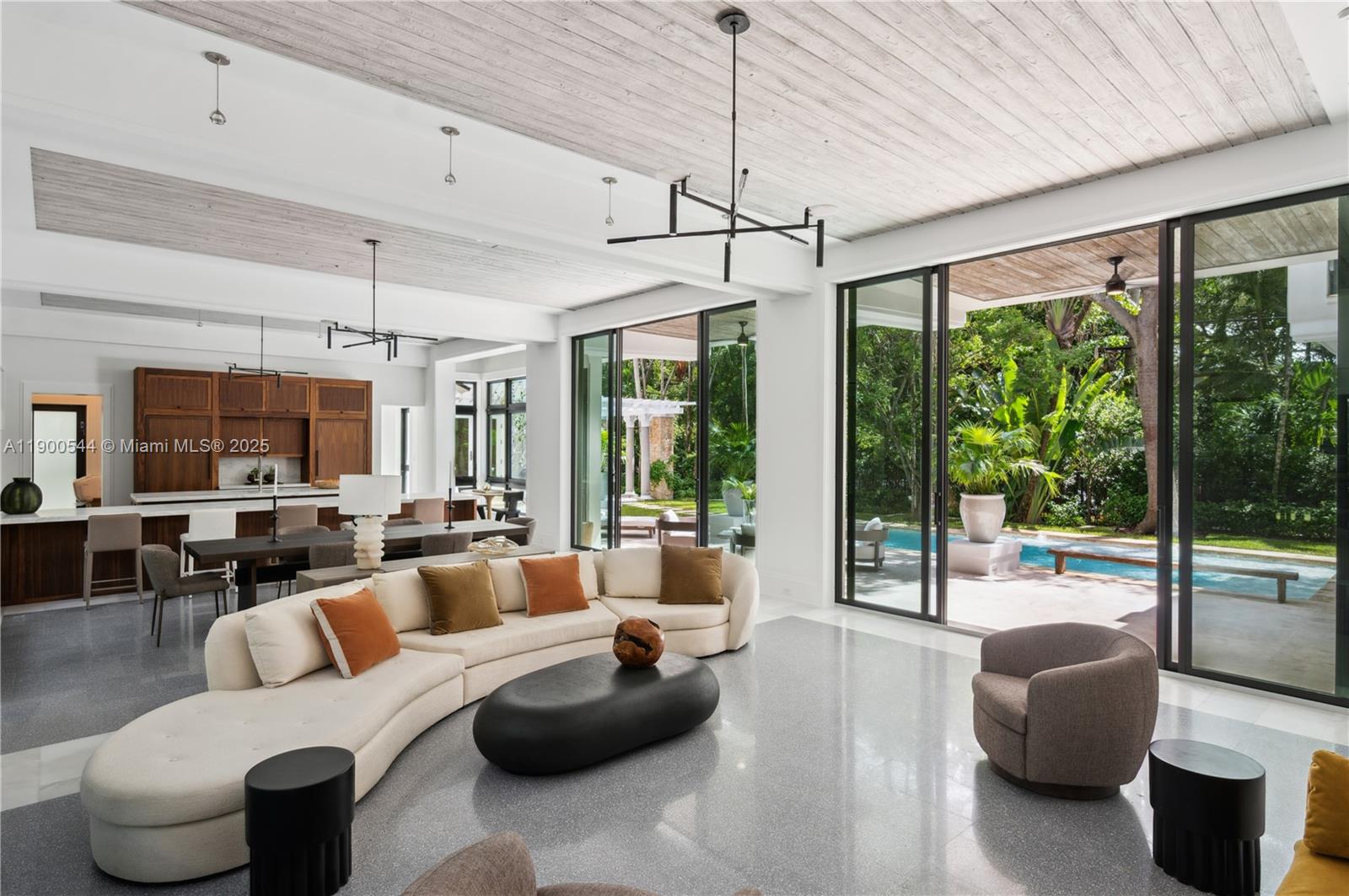 J W EWANS SUB - Residential