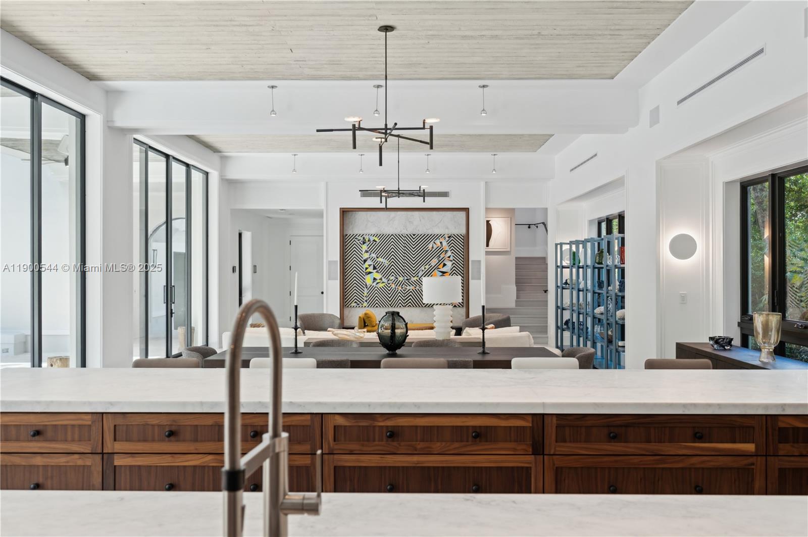 J W EWANS SUB - Residential