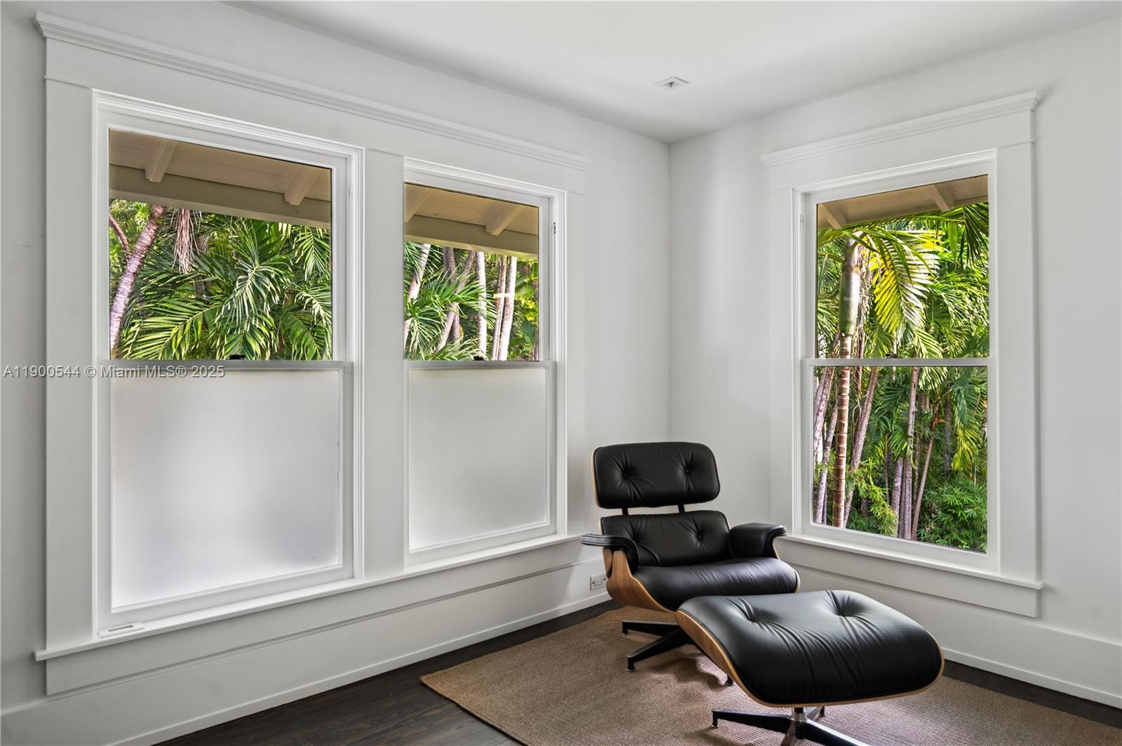 J W EWANS SUB - Residential